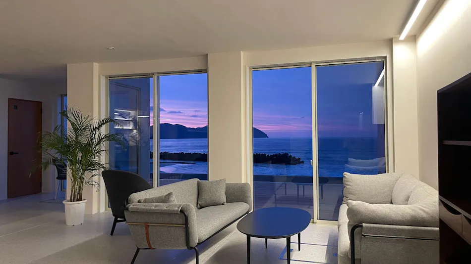Wakasa Surf Hotel Ilmare