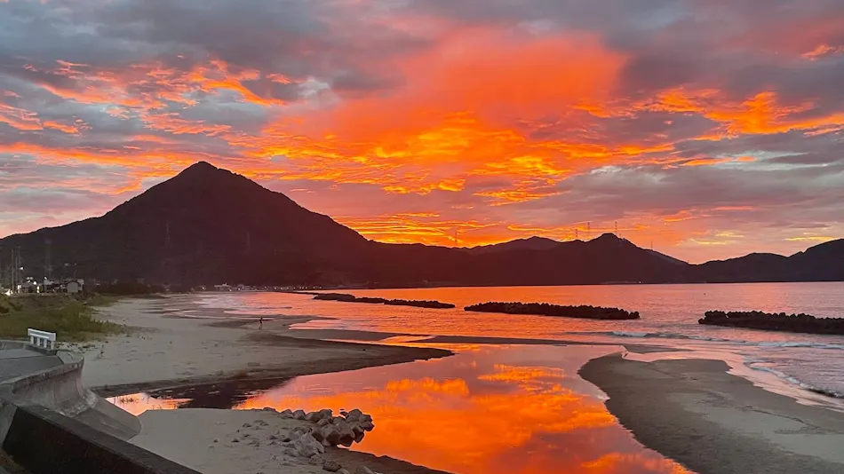 Wakasa Surf Hotel Ilmare