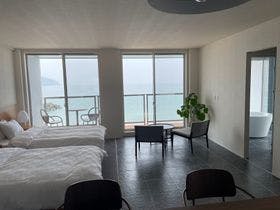 若狭サーフホテル　イルマーレ