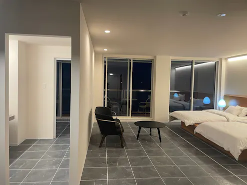 イルマーレ DX Twin 55平米