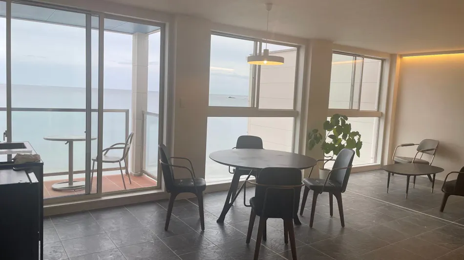 Wakasa Surf Hotel Ilmare