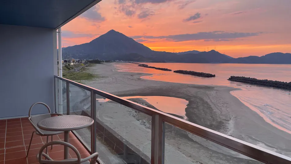 Wakasa Surf Hotel Ilmare