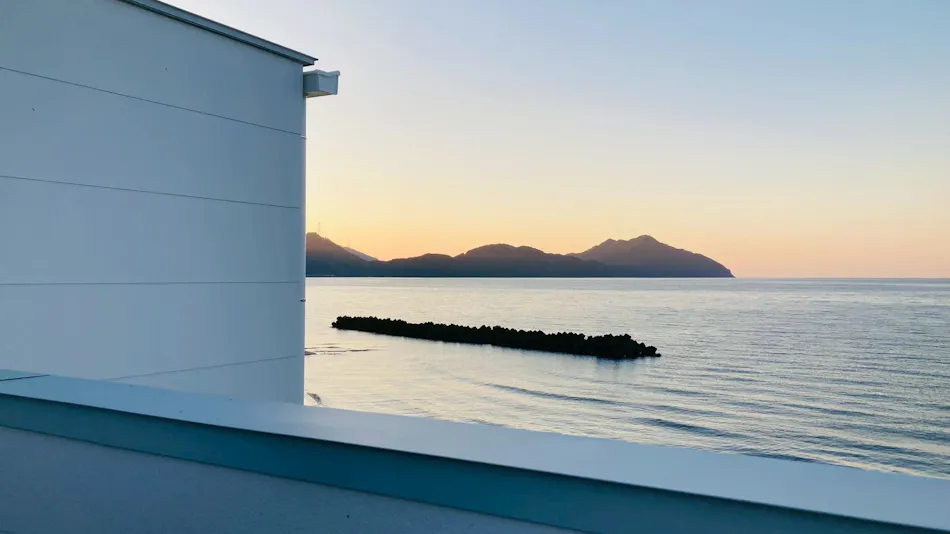 Wakasa Surf Hotel Ilmare