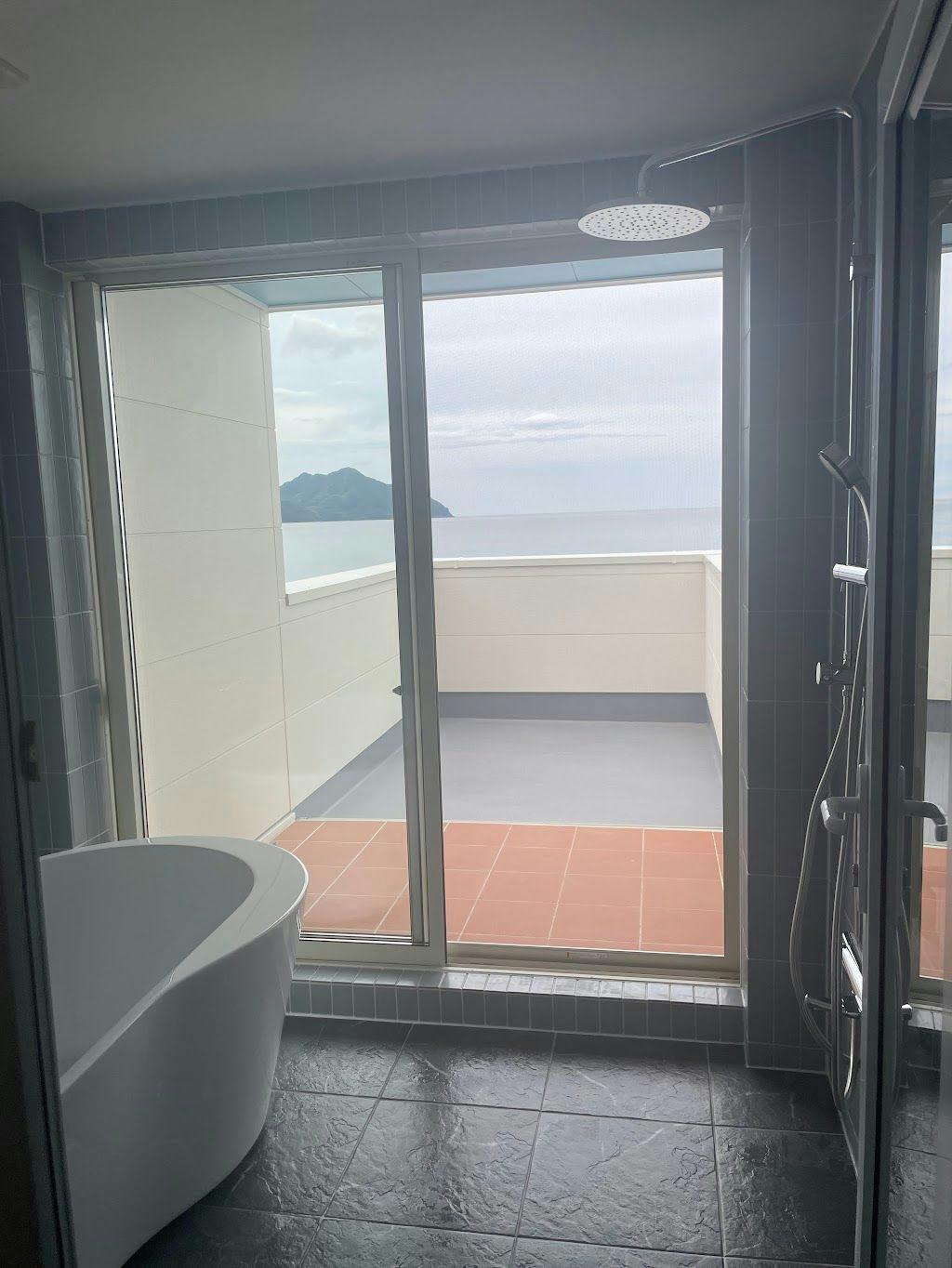 お風呂（DX201）