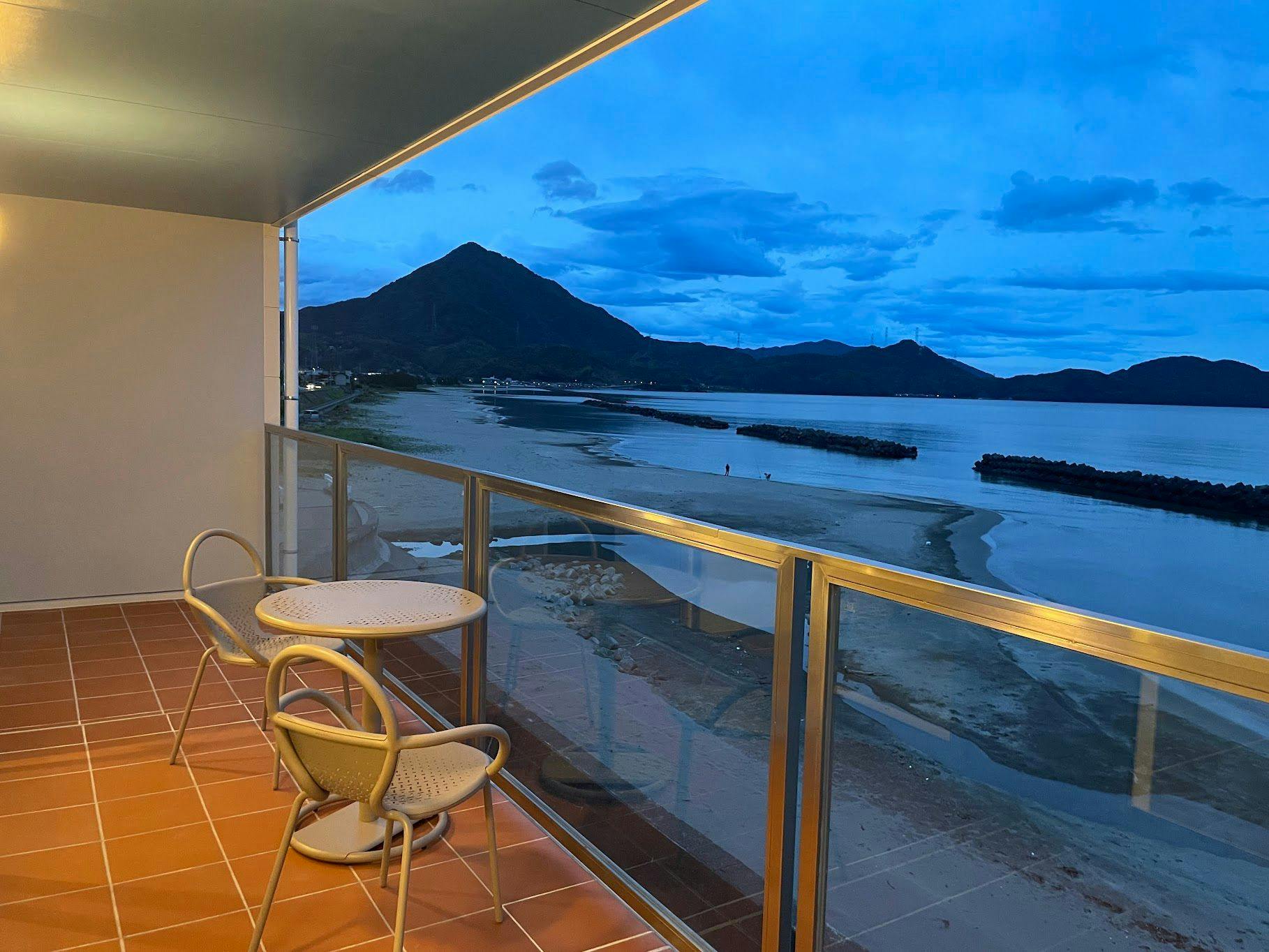 Wakasa Surf Hotel Ilmare