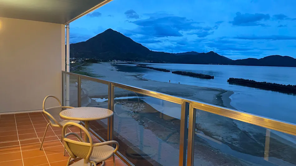 Wakasa Surf Hotel Ilmare