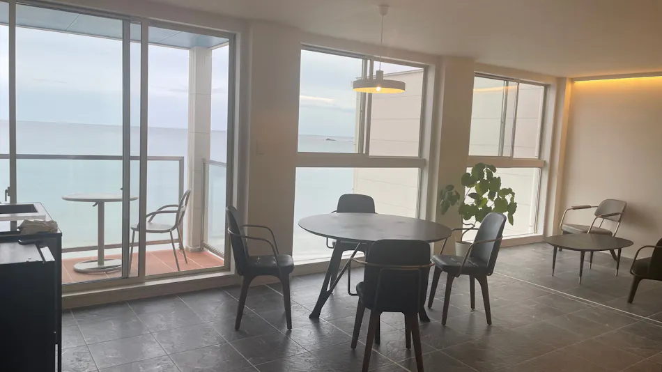 Wakasa Surf Hotel Ilmare