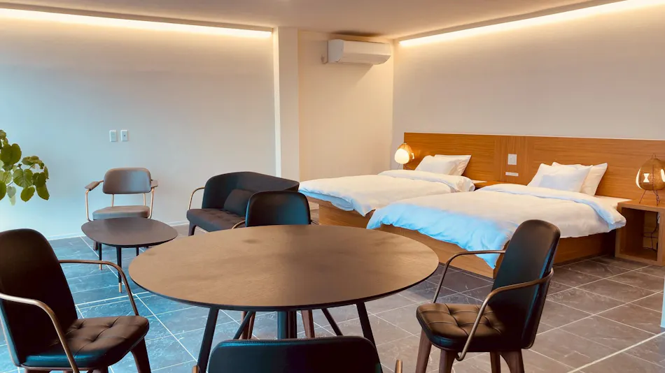 Wakasa Surf Hotel Ilmare