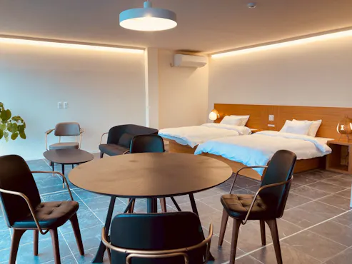 イルマーレ DX 201