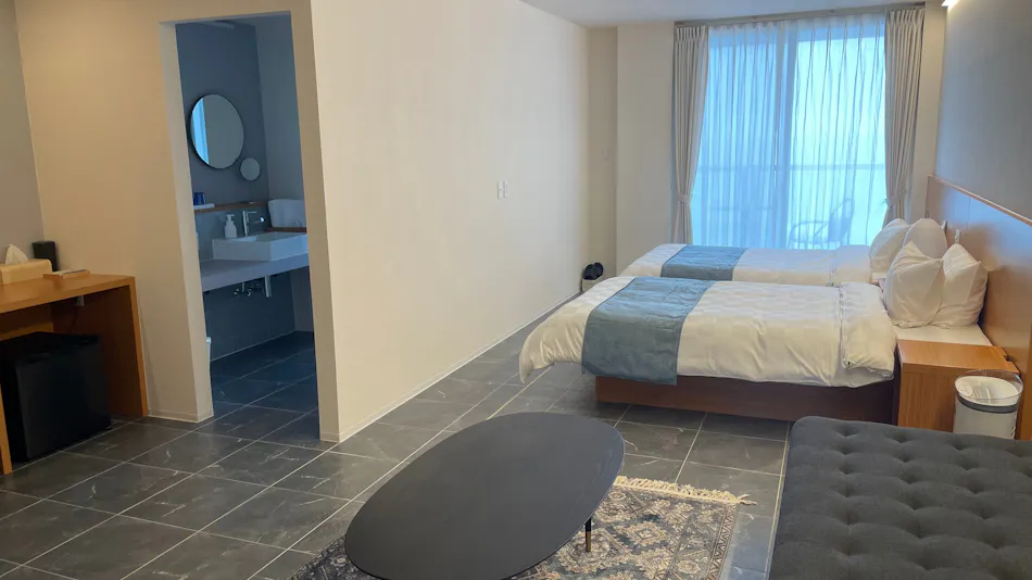 Wakasa Surf Hotel Ilmare