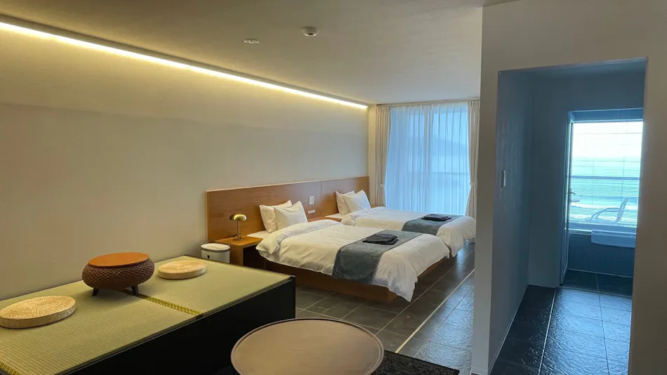 Wakasa Surf Hotel Ilmare