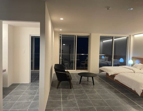 イルマーレ DX Twin　55平米