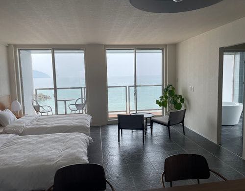 イルマーレSuite