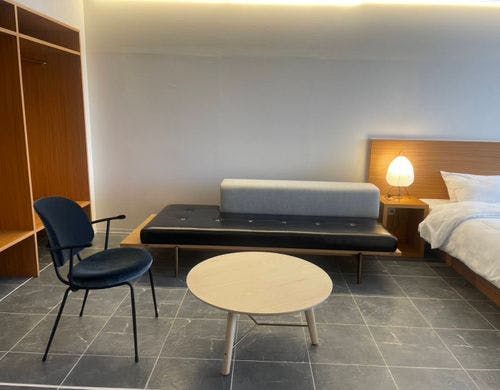 リビング（Twin）