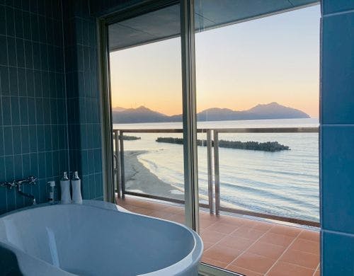 お風呂（DX202）