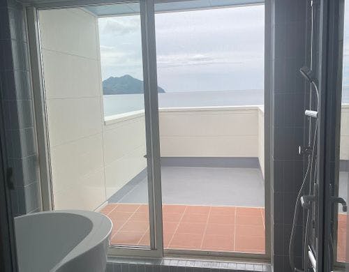 お風呂（DX201）