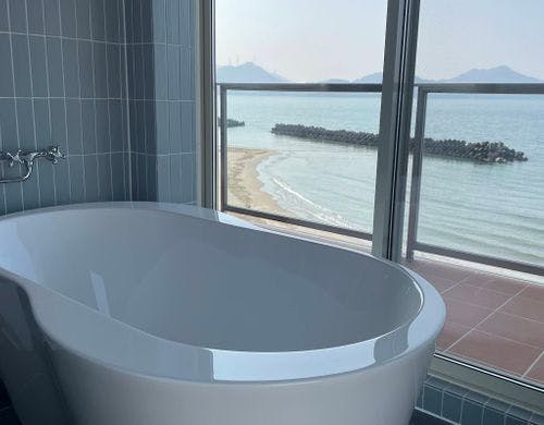 お風呂（Suite）