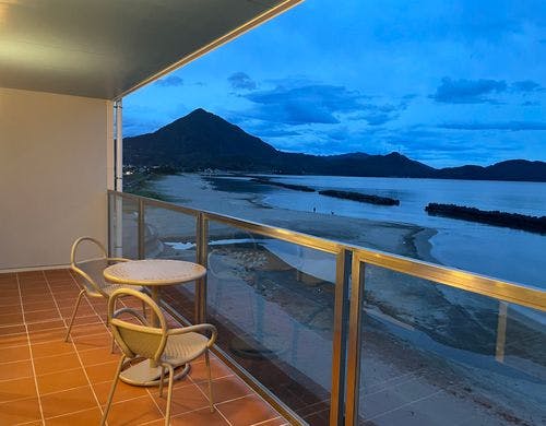 テラス（DX202）