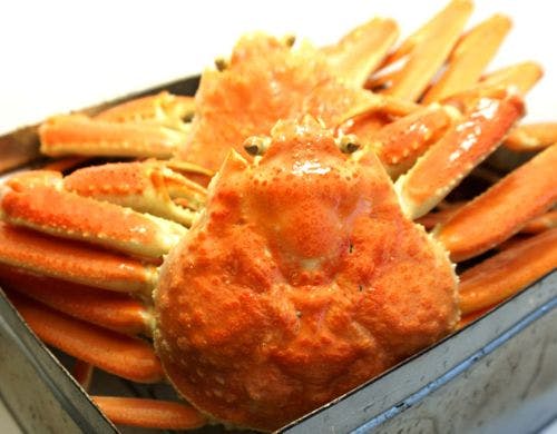 かに一杯イメージ