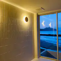 タラソテラピールーム