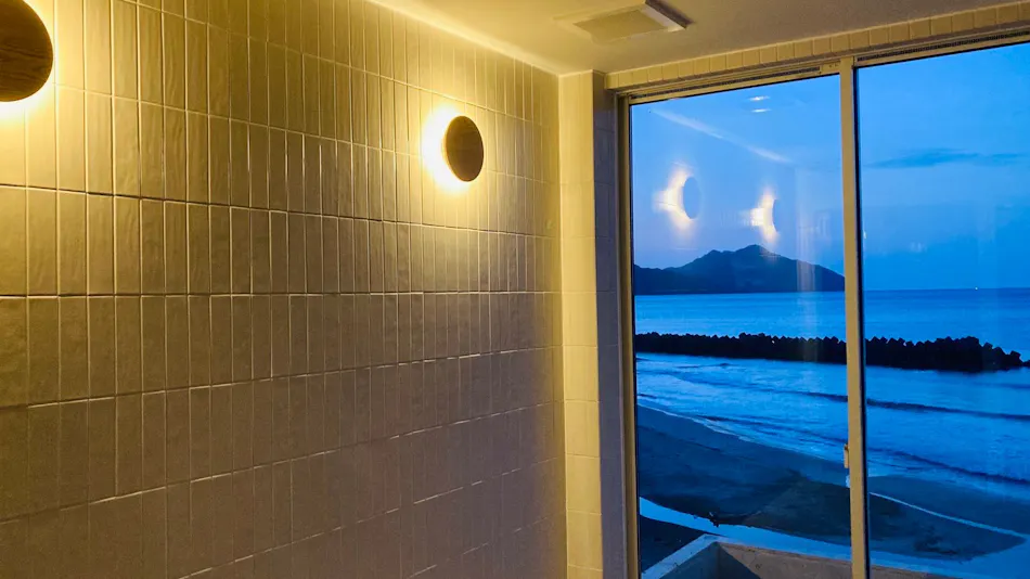 Wakasa Surf Hotel Ilmare