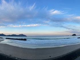 若狭サーフホテル　イルマーレ