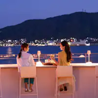 해협 나이트 라운지