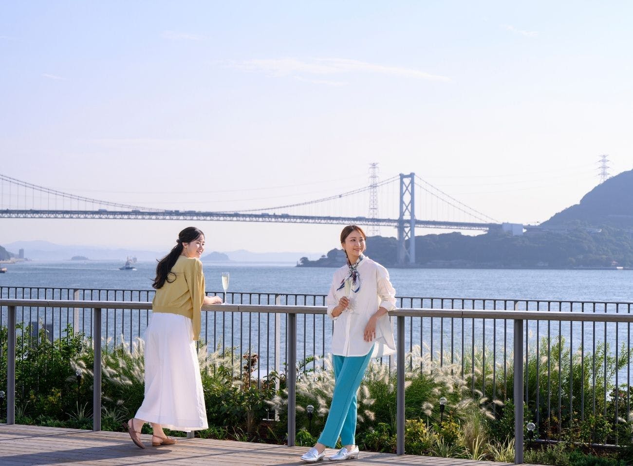 나미나미 테라스