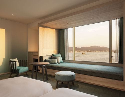 スーペリアコーナー