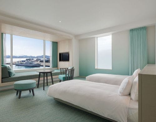 スーペリア（ユニバーサル仕様）