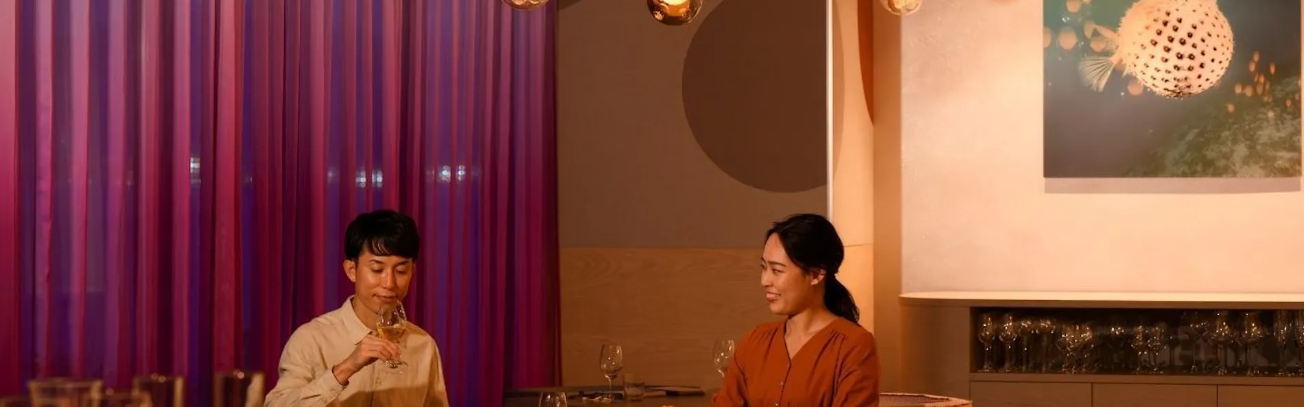 リゾナーレ下関