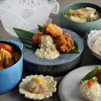 뷔페 다이닝 PUKU PUKU