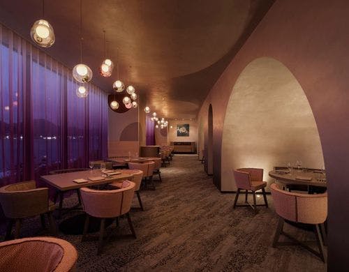 OTTO SETTE SHIMONOSEKI