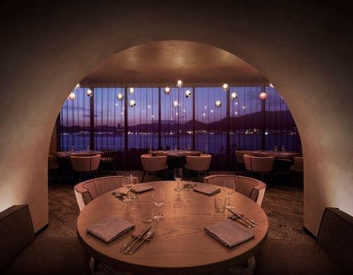 OTTO SETTE SHIMONOSEKI