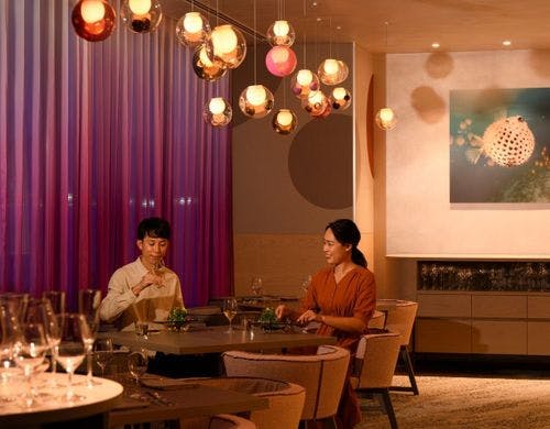 OTTO SETTE SHIMONOSEKI