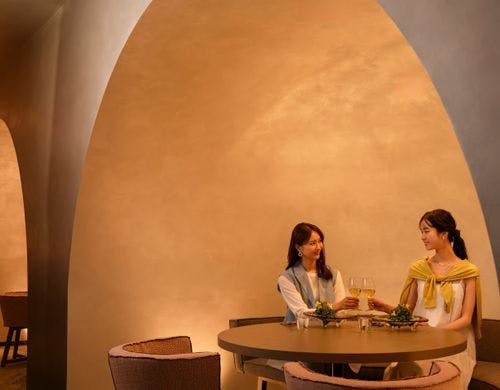 OTTO SETTE SHIMONOSEKI