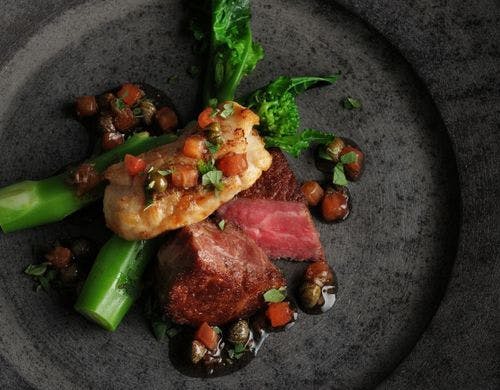 OTTO SETTE SHIMONOSEKI