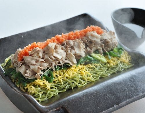 ビュッフェダイニング PUKU PUKU