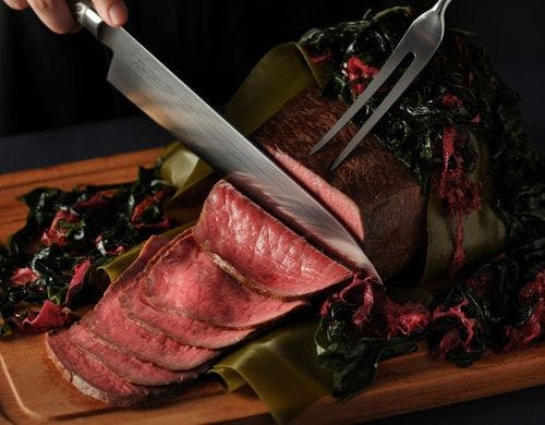 ビュッフェダイニング PUKU PUKU