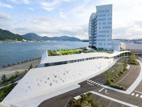 リゾナーレ下関