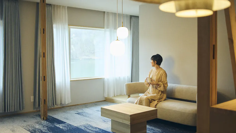 HOTEL MIYAM MATSUBARAKO