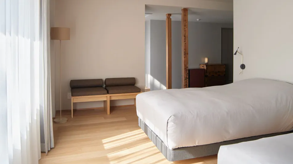 HOTEL MIYAM MATSUBARAKO