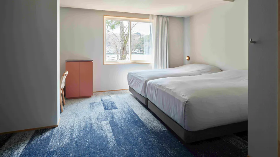 HOTEL MIYAM MATSUBARAKO
