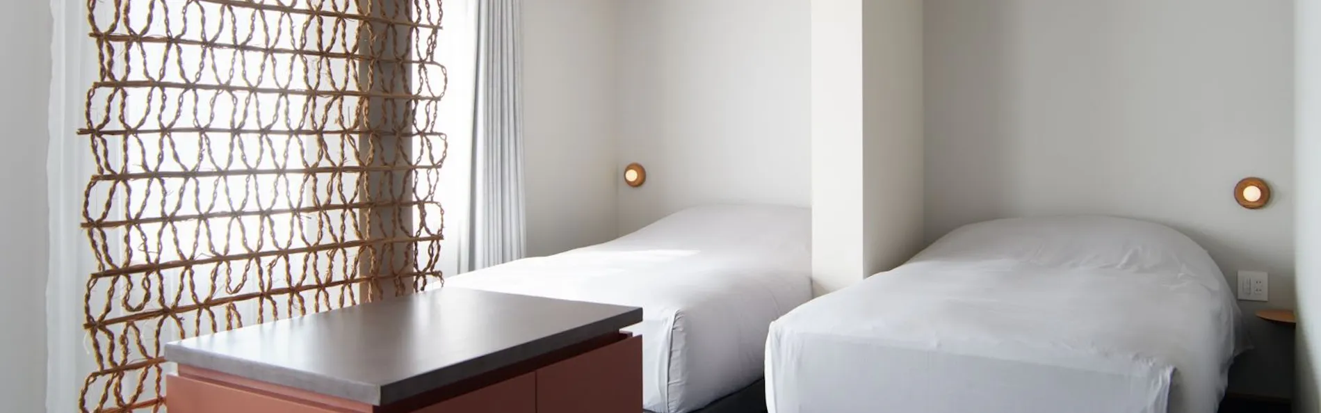 【1日7組限定】湖畔に佇むリトリートホテル HOTEL MIYAM MATSUBARAKO