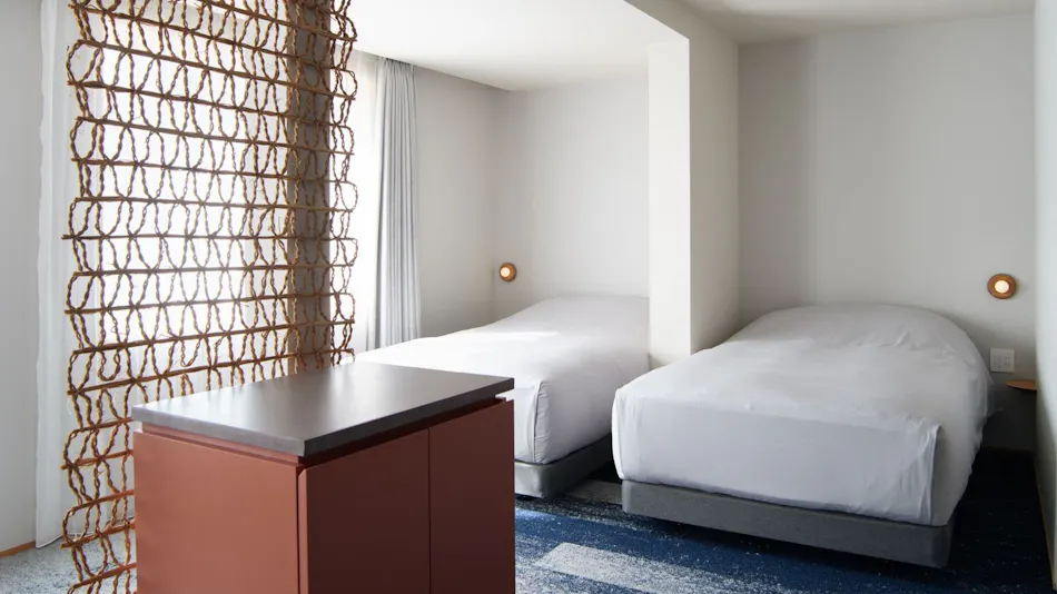 HOTEL MIYAM MATSUBARAKO