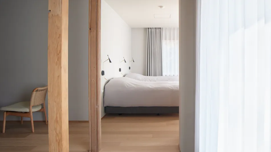 HOTEL MIYAM MATSUBARAKO
