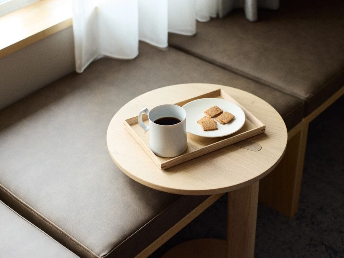 【1日7組限定】湖畔に佇むリトリートホテル HOTEL MIYAM MATSUBARAKO