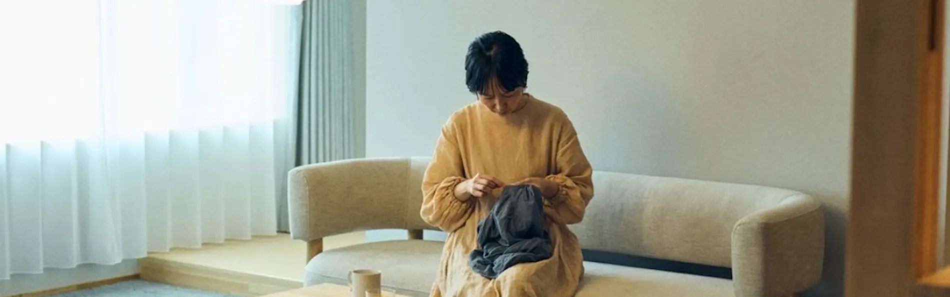 【1日7組限定】湖畔に佇むリトリートホテル HOTEL MIYAM MATSUBARAKO