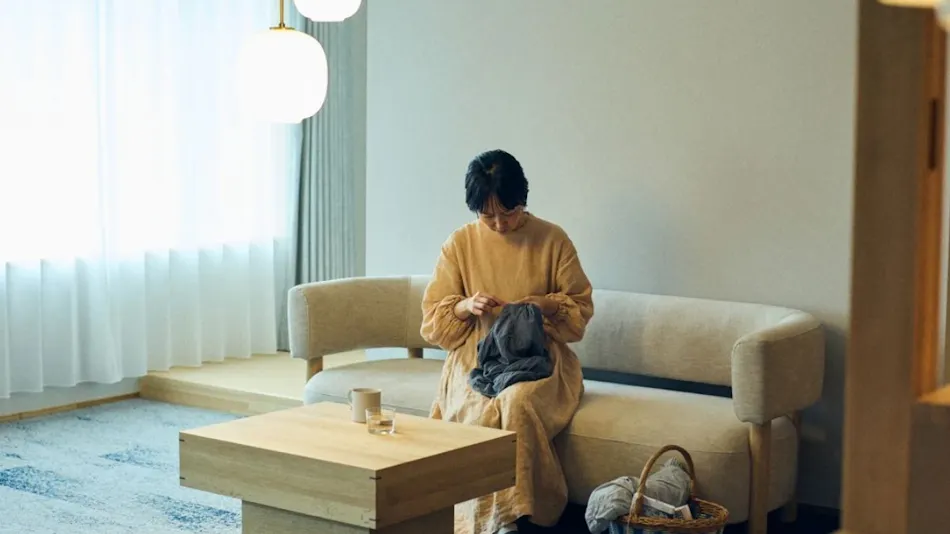 HOTEL MIYAM MATSUBARAKO