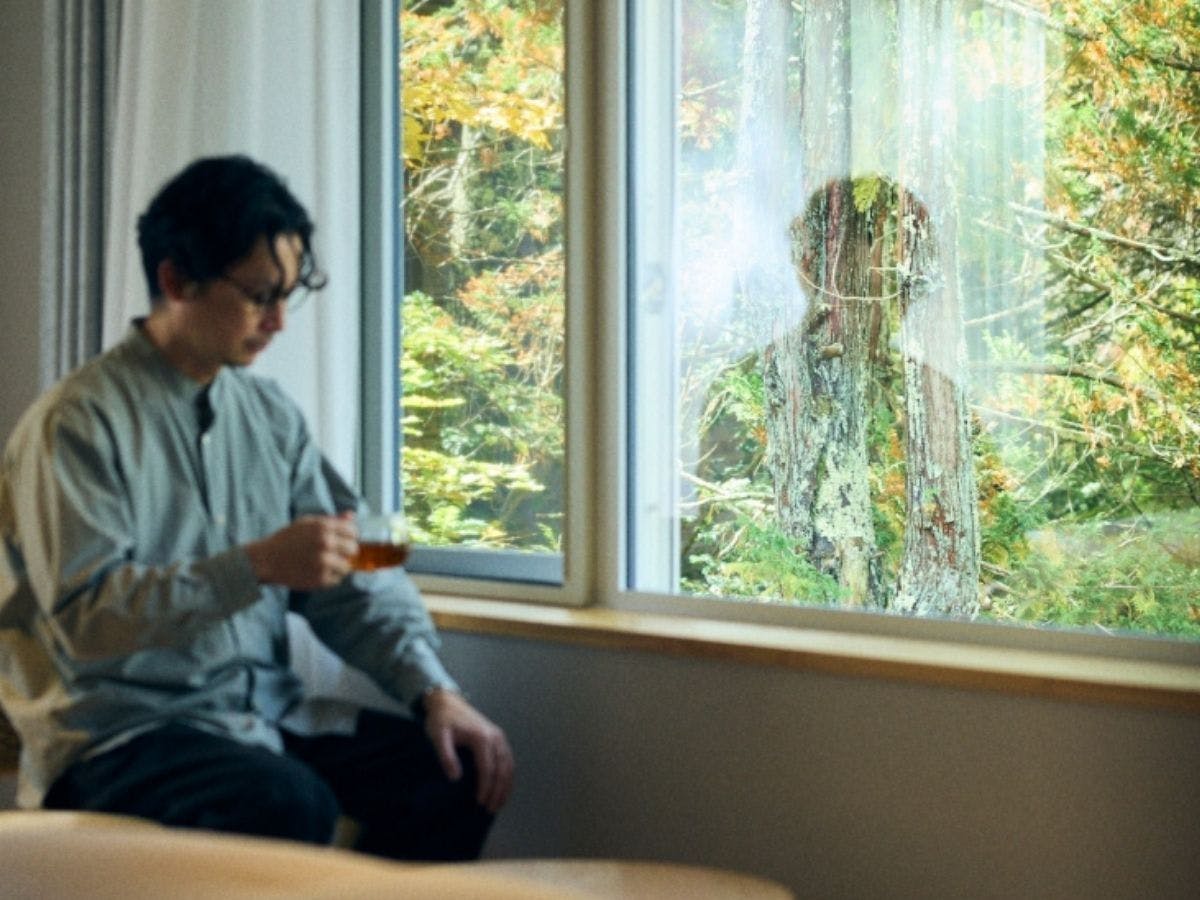 【1日7組限定】湖畔に佇むリトリートホテル HOTEL MIYAM MATSUBARAKO